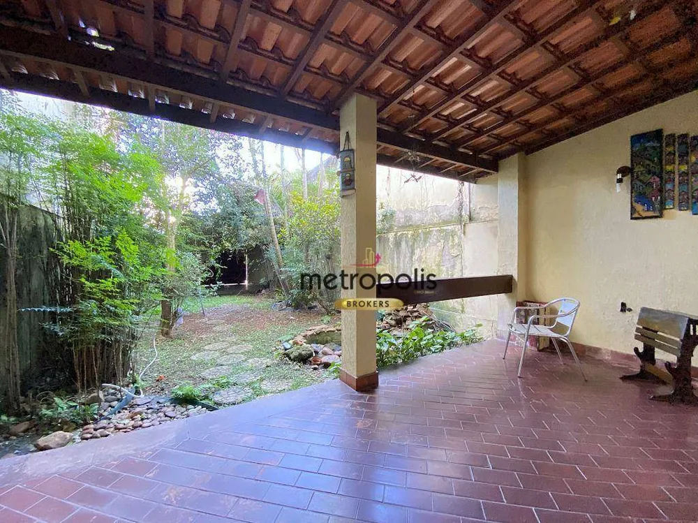 Sobrado, 5 quartos, 265 m² - Foto 3