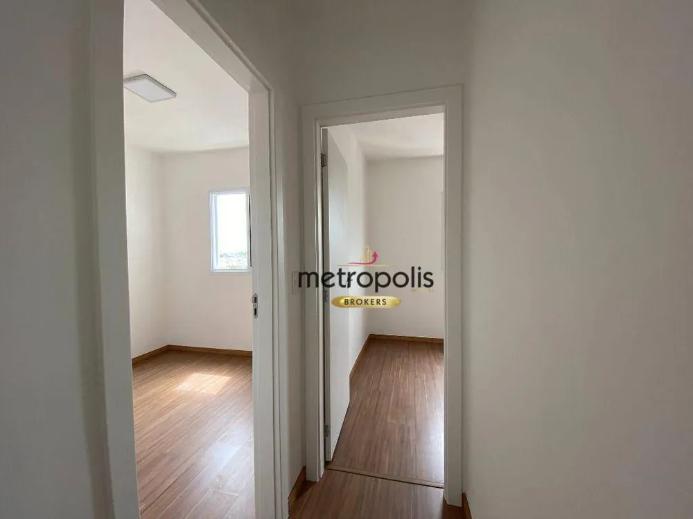 Apartamento, 2 quartos, 58 m² - Foto 6