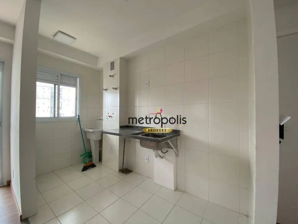 Apartamento, 2 quartos, 58 m² - Foto 3