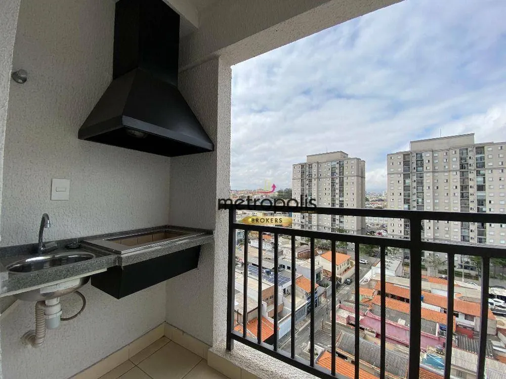 Apartamento, 2 quartos, 58 m² - Foto 4