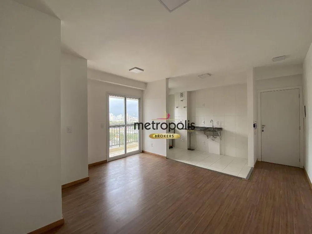 Apartamento, 2 quartos, 58 m² - Foto 2