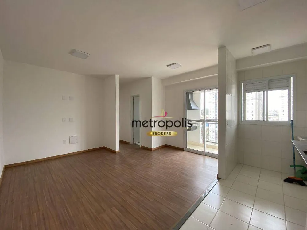 Apartamento, 2 quartos, 58 m² - Foto 1