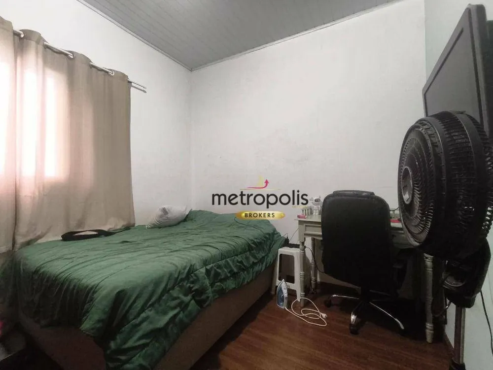 Casa, 2 quartos, 130 m² - Foto 8