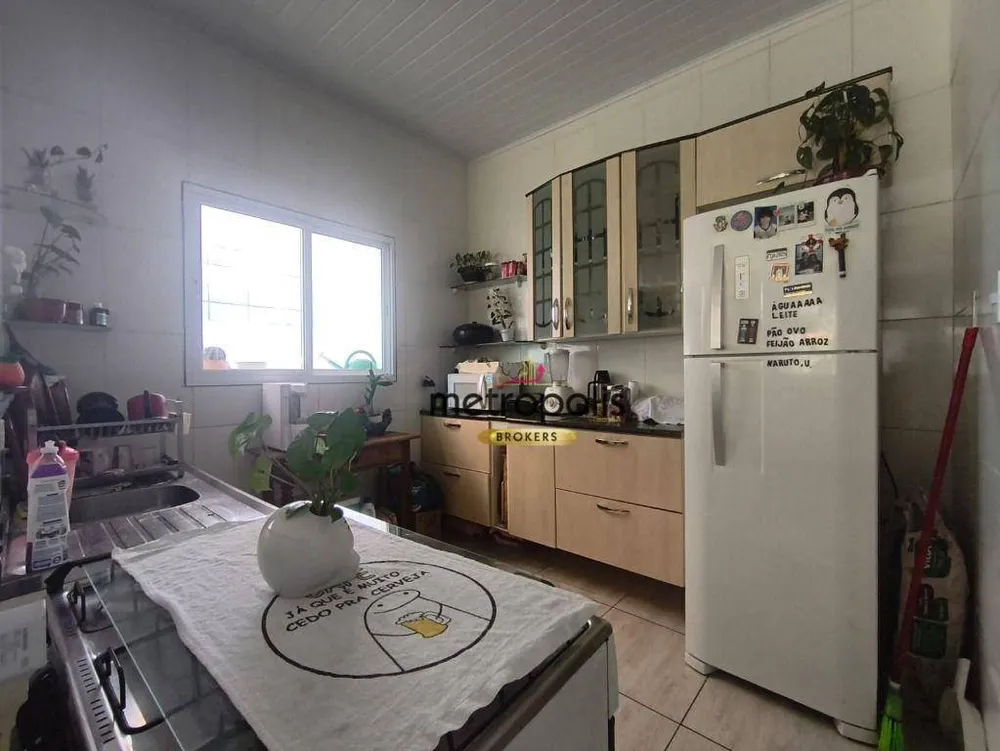 Casa, 2 quartos, 130 m² - Foto 4