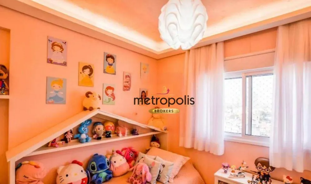 Apartamento, 2 quartos, 84 m² - Foto 2
