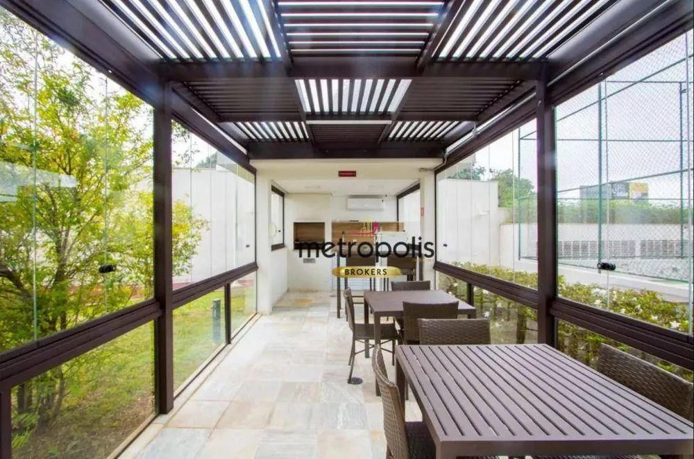 Apartamento, 2 quartos, 84 m² - Foto 8