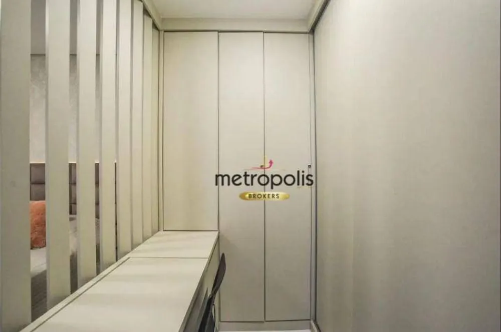 Apartamento, 2 quartos, 84 m² - Foto 2