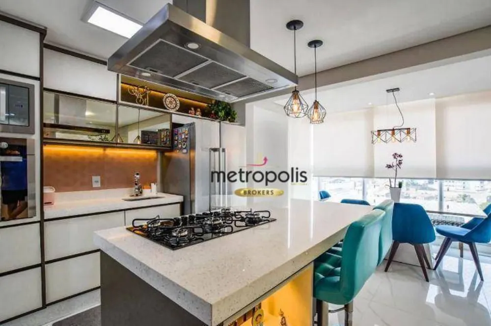 Apartamento, 2 quartos, 84 m² - Foto 1