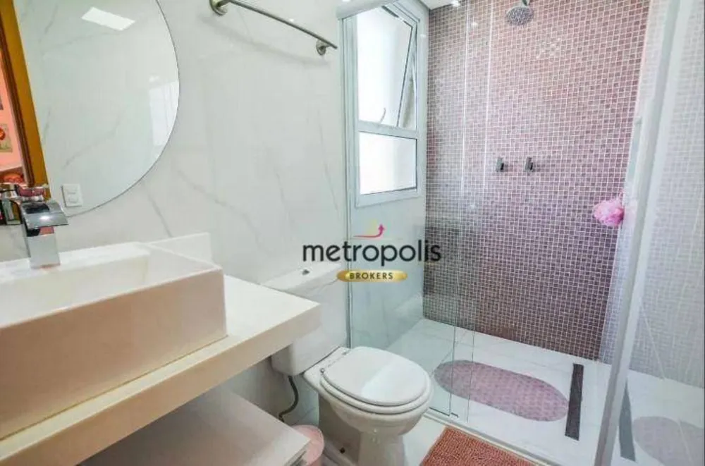 Apartamento, 2 quartos, 84 m² - Foto 5