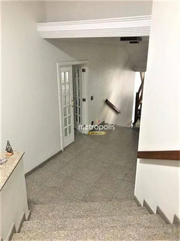 Sobrado, 4 quartos, 380 m² - Foto 5