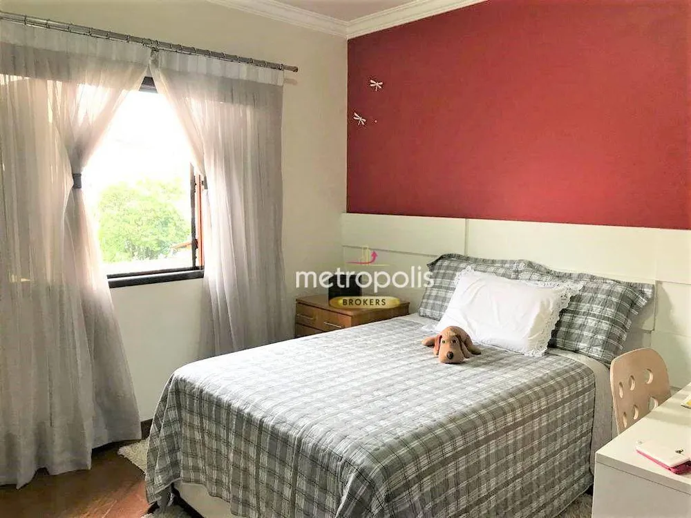 Sobrado, 4 quartos, 380 m² - Foto 7