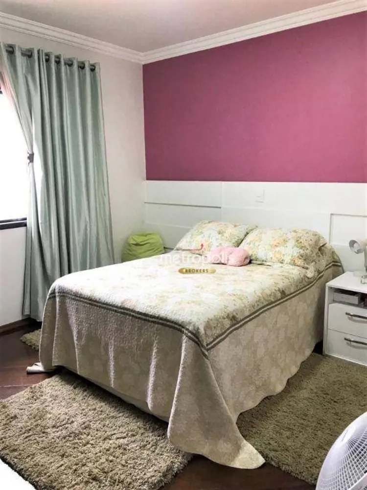 Sobrado, 4 quartos, 380 m² - Foto 8