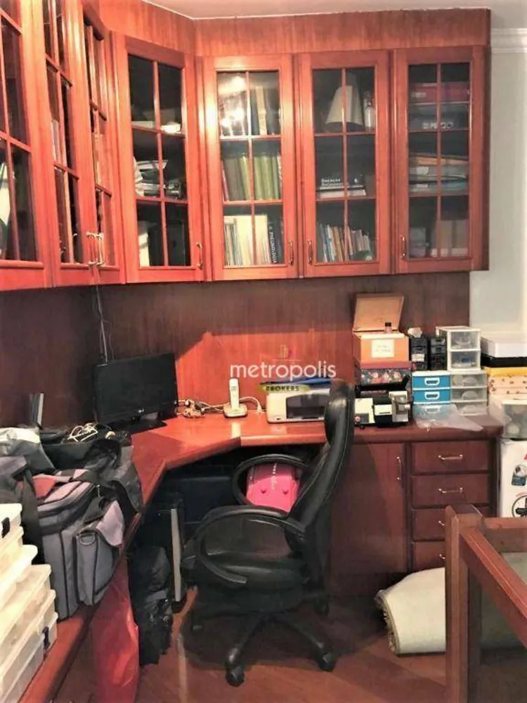 Sobrado, 4 quartos, 380 m² - Foto 6