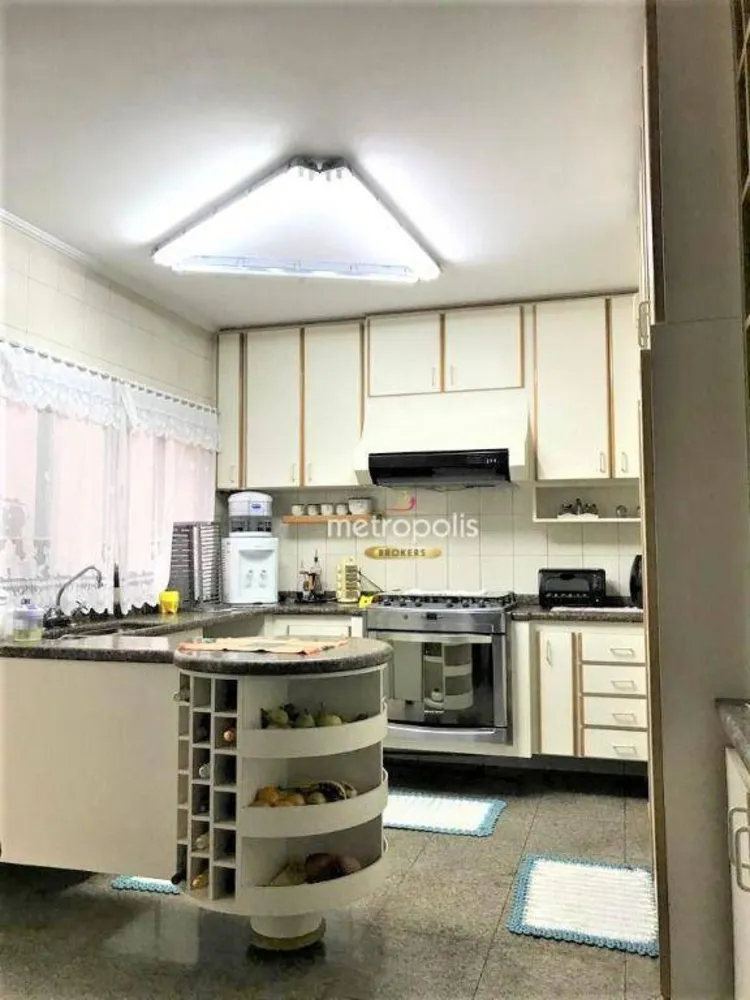 Sobrado, 4 quartos, 380 m² - Foto 1
