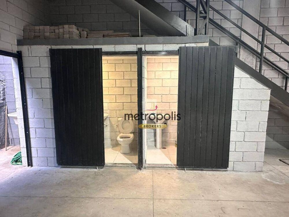 Depósito-Galpão, 470 m² - Foto 5