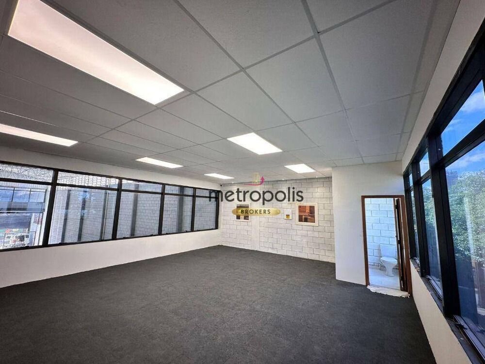 Depósito-Galpão, 470 m² - Foto 3