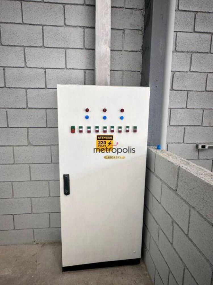 Depósito-Galpão, 470 m² - Foto 7