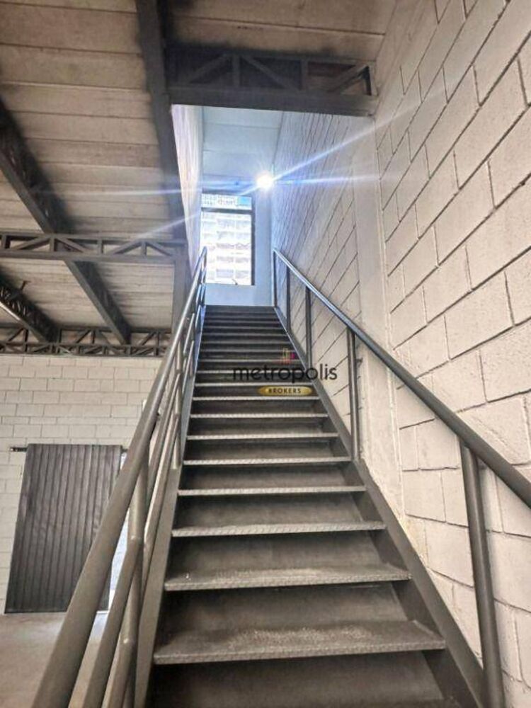 Depósito-Galpão, 470 m² - Foto 2