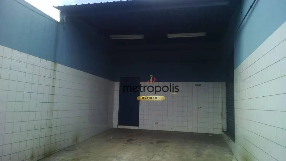 Depósito-Galpão, 269 m² - Foto 9