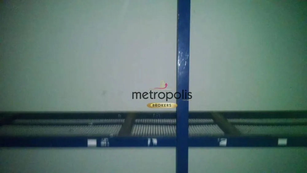 Depósito-Galpão, 269 m² - Foto 7