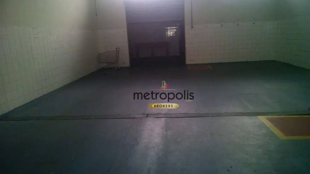 Depósito-Galpão, 269 m² - Foto 10
