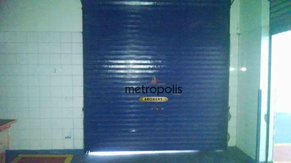 Depósito-Galpão, 269 m² - Foto 5