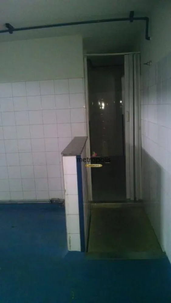 Depósito-Galpão, 269 m² - Foto 8