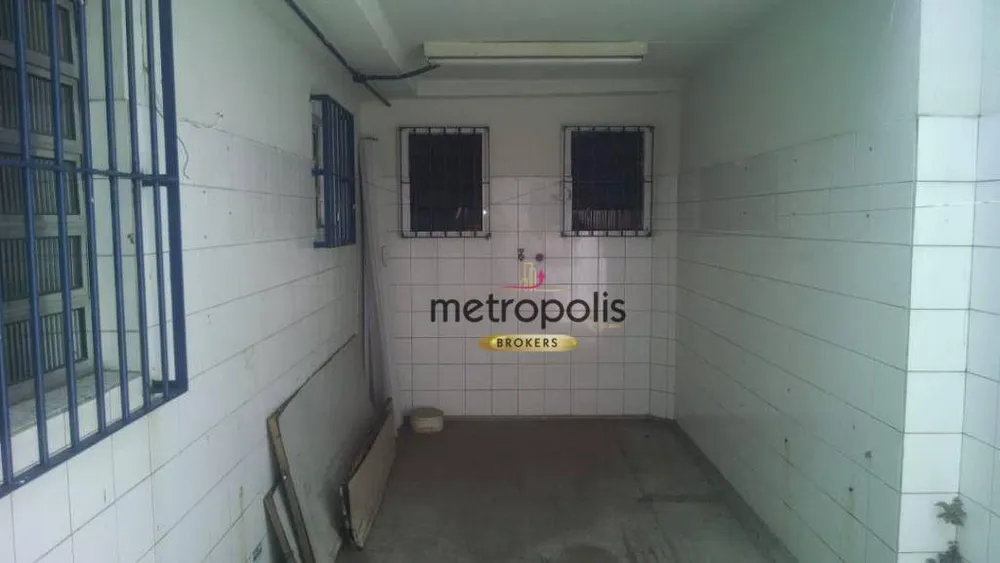 Depósito-Galpão, 269 m² - Foto 4
