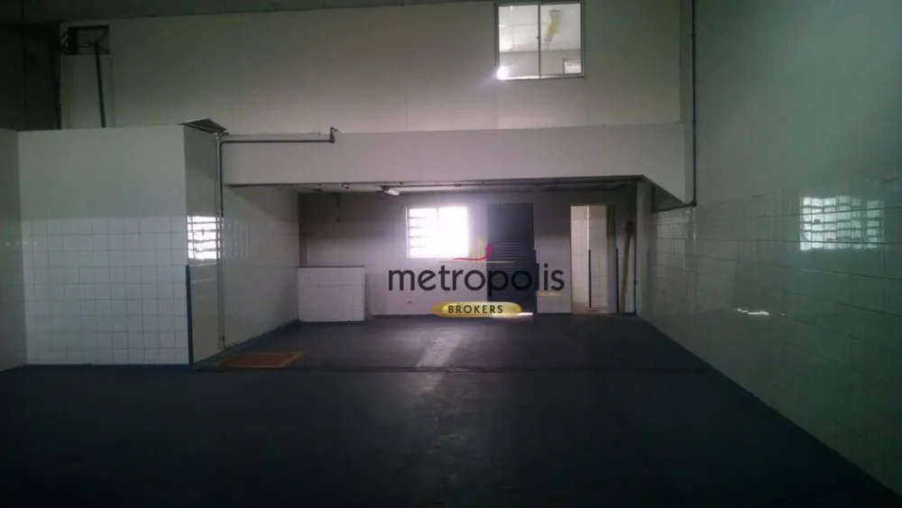 Depósito-Galpão, 269 m² - Foto 1