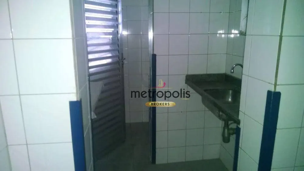 Depósito-Galpão, 269 m² - Foto 2
