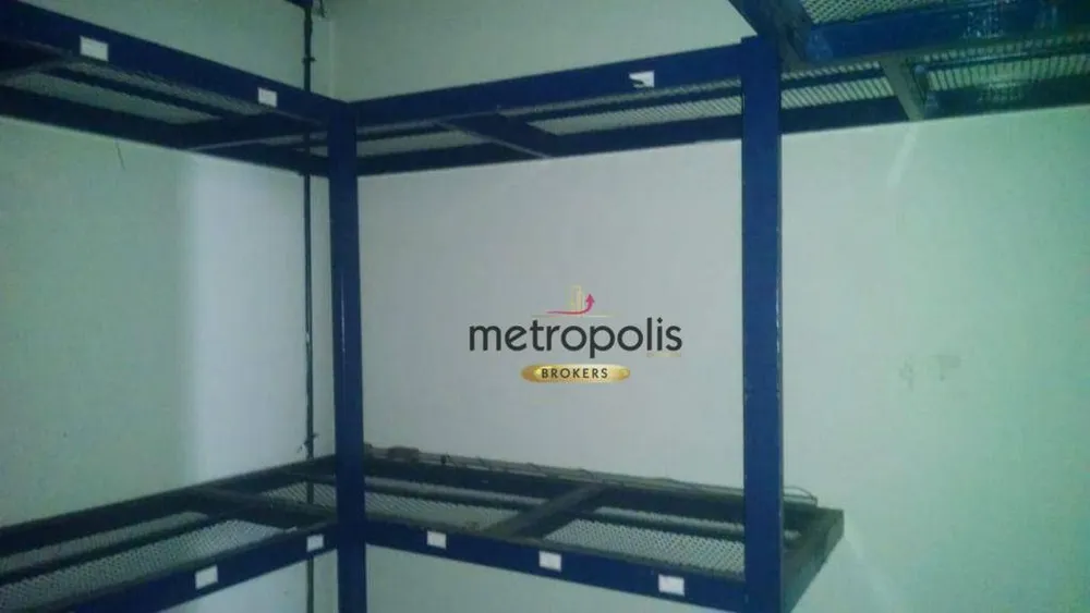 Depósito-Galpão, 269 m² - Foto 6