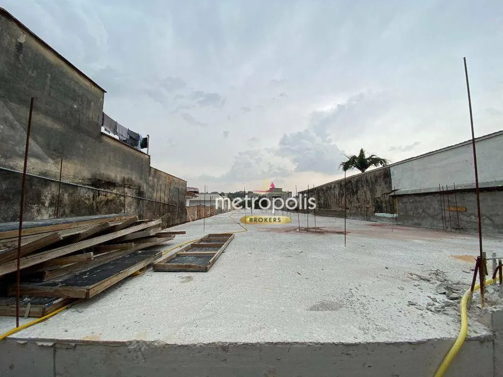 Terreno, 378 m² - Foto 9