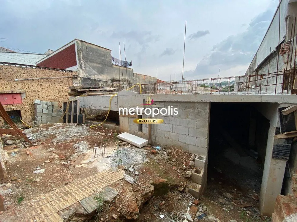 Terreno, 378 m² - Foto 1