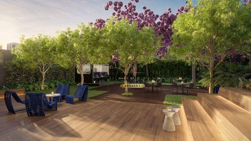 Kitnet-Studio, 35 m² - Foto 7