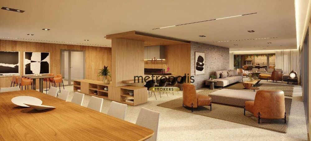 Kitnet-Studio, 35 m² - Foto 8