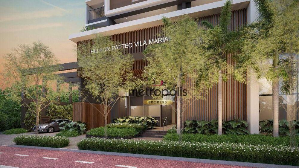 Kitnet-Studio, 35 m² - Foto 5