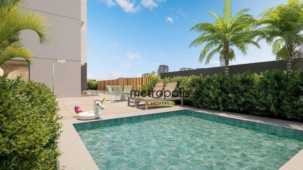 Kitnet-Studio, 35 m² - Foto 6