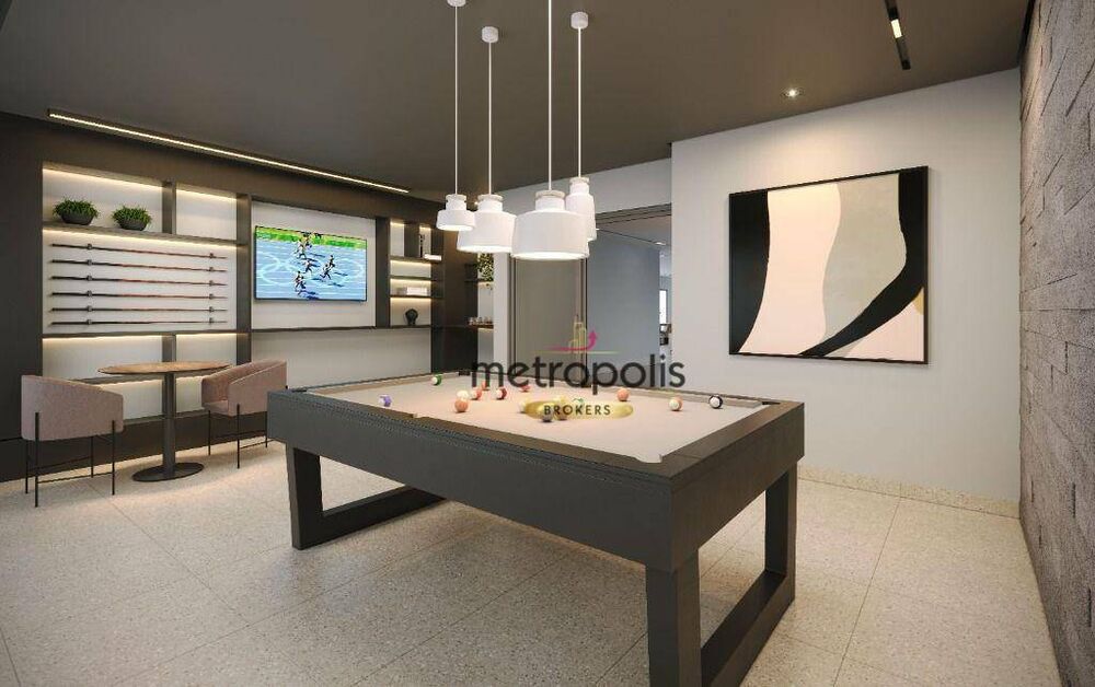 Kitnet-Studio, 35 m² - Foto 9