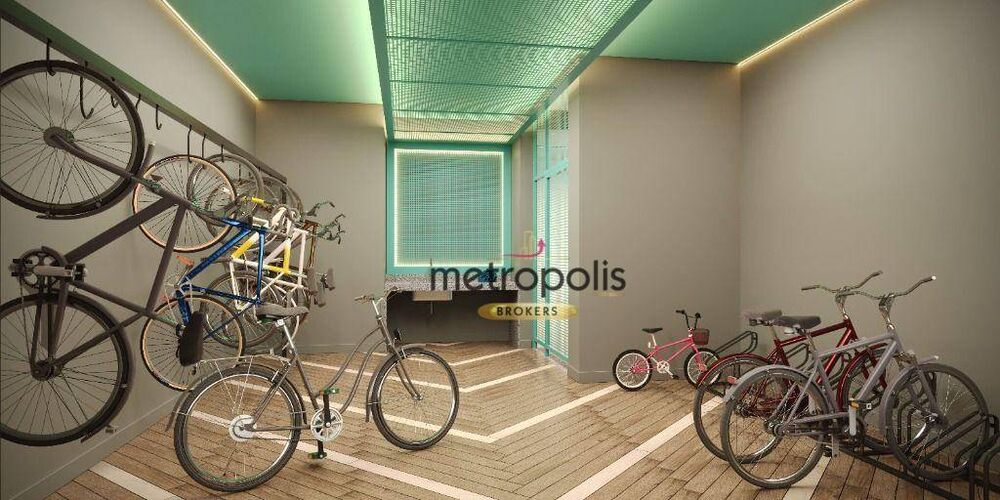 Kitnet-Studio, 35 m² - Foto 13