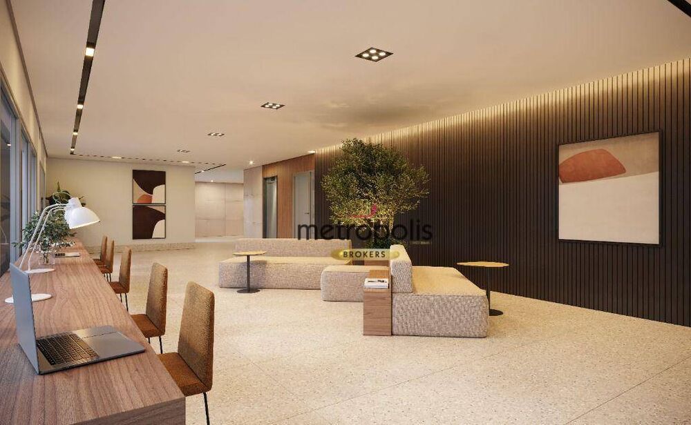 Kitnet-Studio, 35 m² - Foto 12