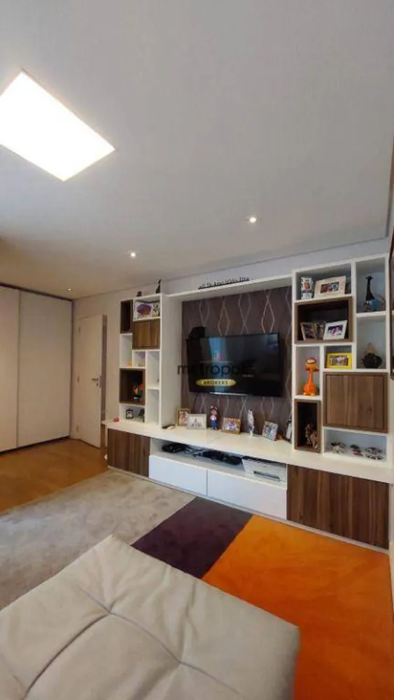 Apartamento, 3 quartos, 242 m² - Foto 2