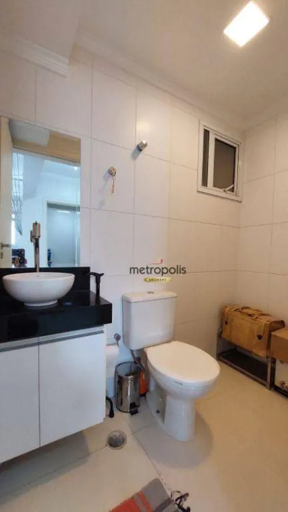 Apartamento, 3 quartos, 242 m² - Foto 6