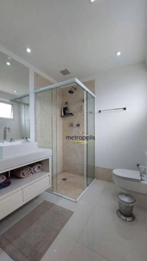 Apartamento, 3 quartos, 242 m² - Foto 2