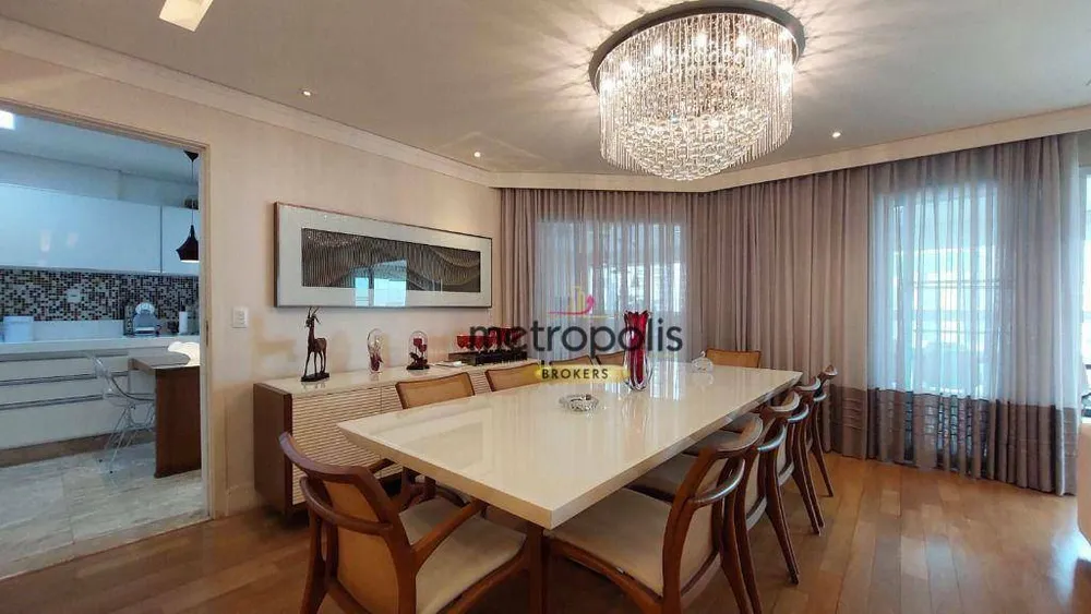 Apartamento, 3 quartos, 242 m² - Foto 4