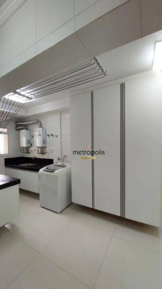 Apartamento, 3 quartos, 242 m² - Foto 6