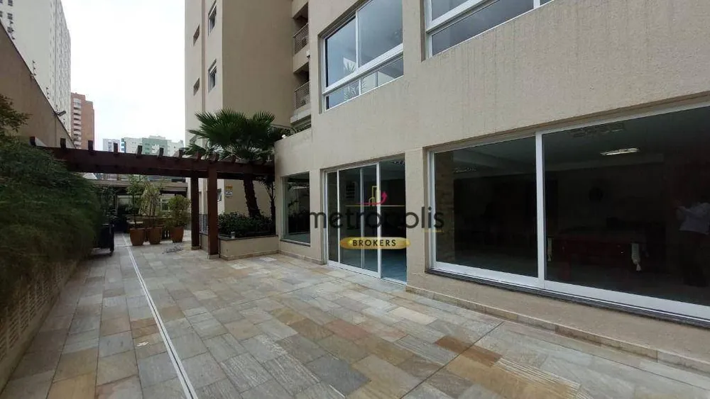 Apartamento, 3 quartos, 242 m² - Foto 8