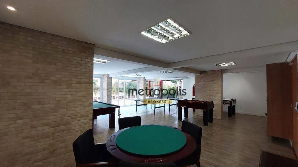 Apartamento, 3 quartos, 242 m² - Foto 1