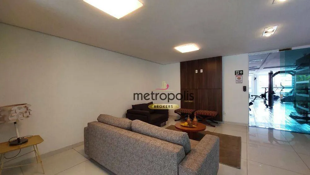 Apartamento, 3 quartos, 242 m² - Foto 12