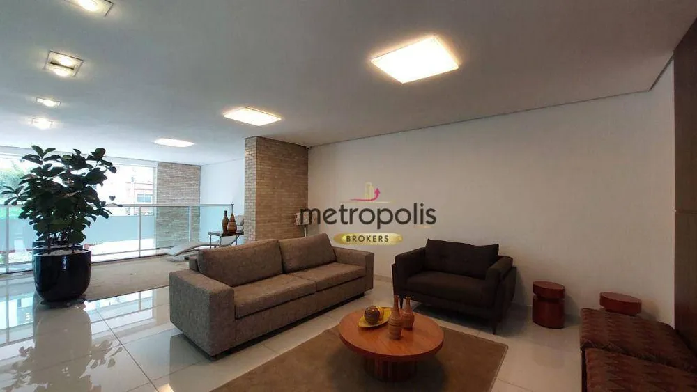 Apartamento, 3 quartos, 242 m² - Foto 11