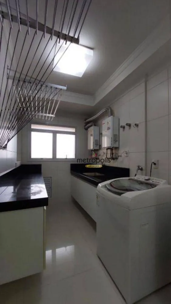 Apartamento, 3 quartos, 242 m² - Foto 7